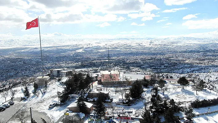 Meteoroloji uyardı! Soğuklar devam edecek