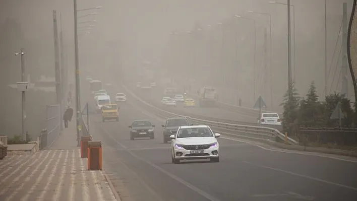 Meteoroloji uyardı