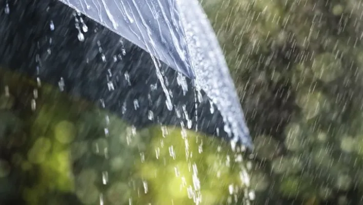 Meteorolojiden Doğu Anadolu'ya uyarı!