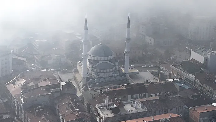 Meteorolojiden Elazığ'a önemli uyarı!