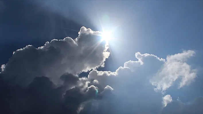 Meteorolojiden Elazığ'a üçlü uyarı!