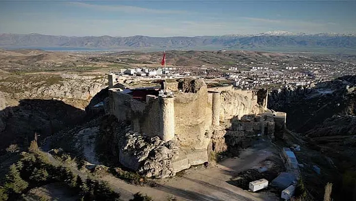 Meteorolojiden Elazığlılara uyarı