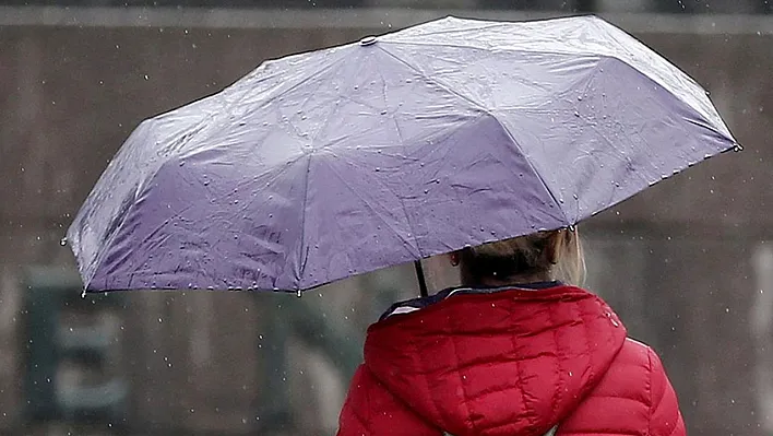 Meteorolojiden güncel hava durumu