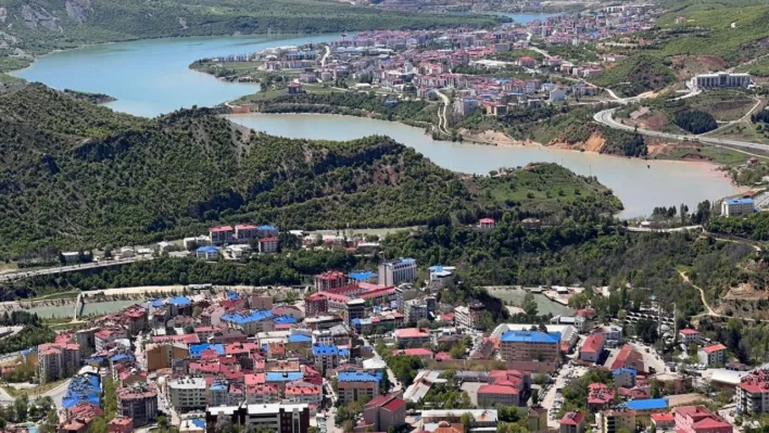 Meteorolojiden Tunceli için kritik uyarı!