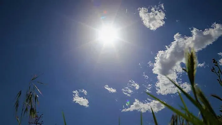 Meteorolojiden uyarı!