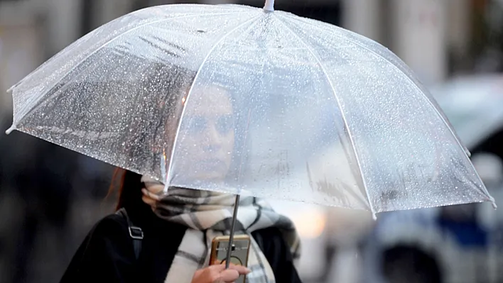 Meteorolojiden yurt geneli hava durumu