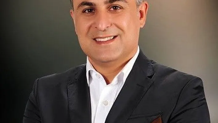 Metin Bulut Aday Adaylığını Açıklayacak