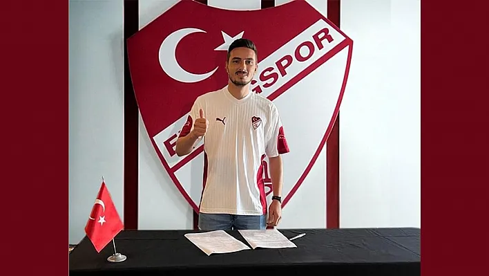 Metin Peker, Elazığspor'da