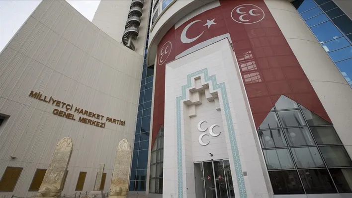 MHP, 3 il, 10 Büyükşehir ilçe, 42 ilçe belediye başkan adaylarını açıkladı