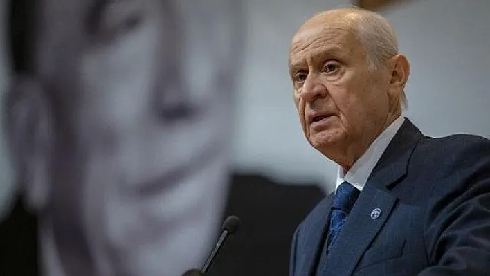 MHP'de kritik gün geldi çattı!