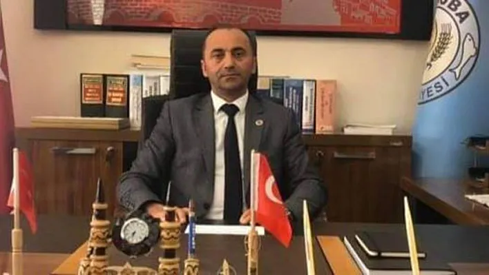 MHP'li Başkana silahlı saldırı