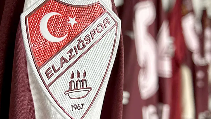 Mikail Koçak Elazığspor'da