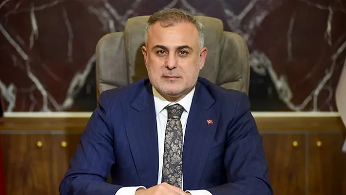 Milletvekili Metin Bulut: 'Sebebi biz değiliz ama çözeceğiz'