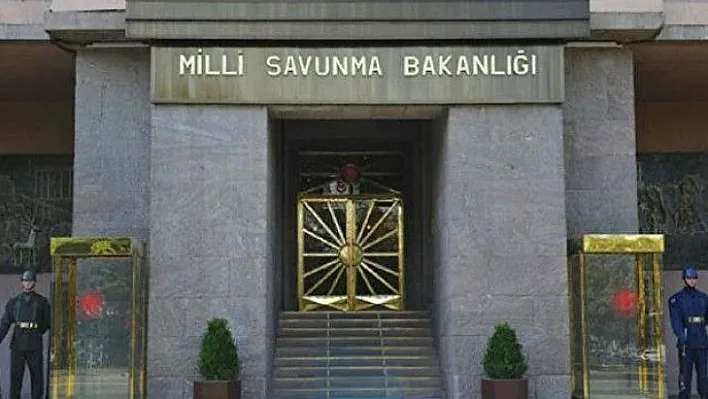 Milli Savunma Bakanlığı'ndan 'Katarlılara sınavsız üniversite' iddialarına yalanlama