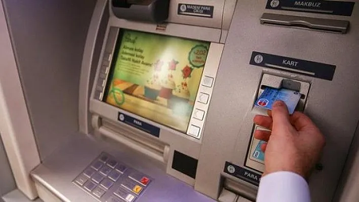 Milyonların kullandığı ATM'ler için devrim gibi karar