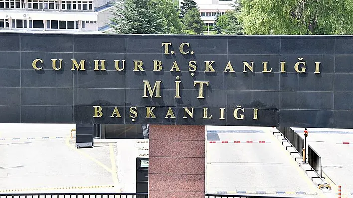 MİT'ten Sincar'da nokta operasyon