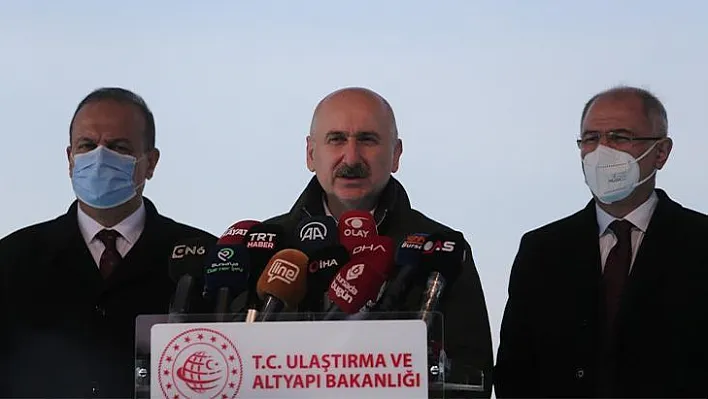 'Muhalefet ile mahkemede hesaplaşacağız'