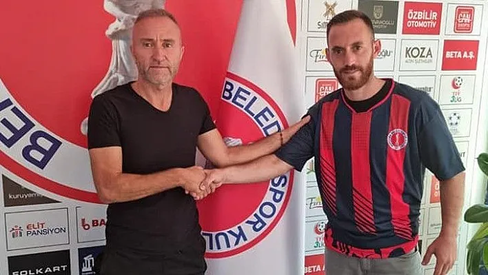 Murat Kayalı, Bergama Belediyespor'da