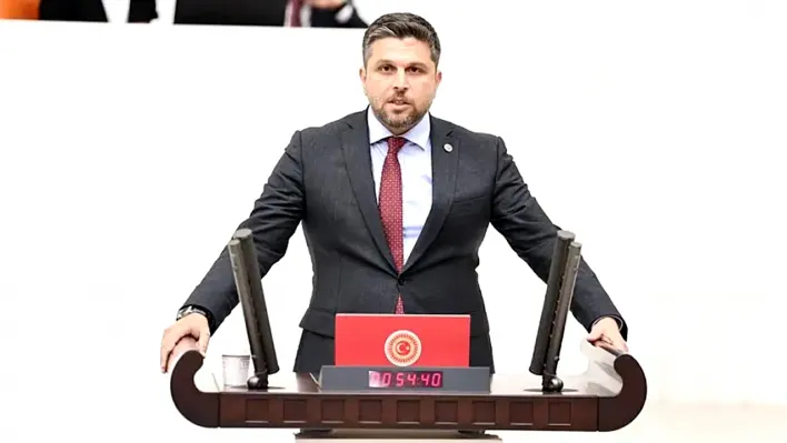 Nazırlı'nın girişimleriyle THY Yönetim Kurulu Elazığ'da toplanacak