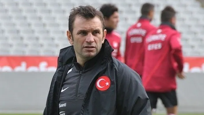 Okan Buruk'la 2 Yıllık Sözleşme