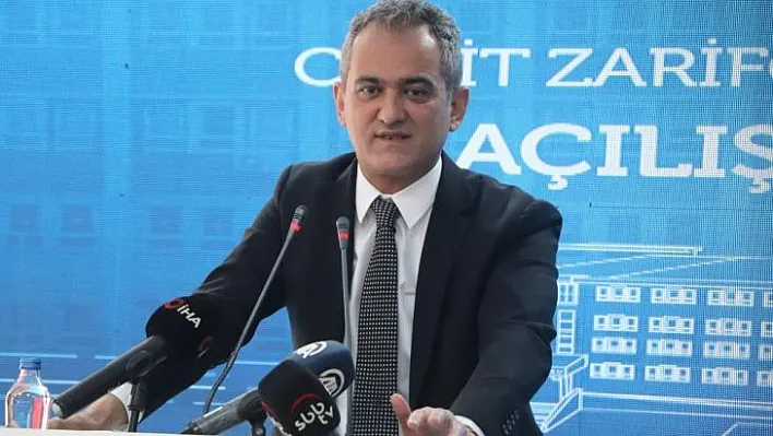 'Okullaşma oranları inanılmaz derecede arttı'