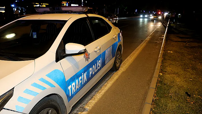 Ölüme yol açıp kaçan sürücü yakalandı