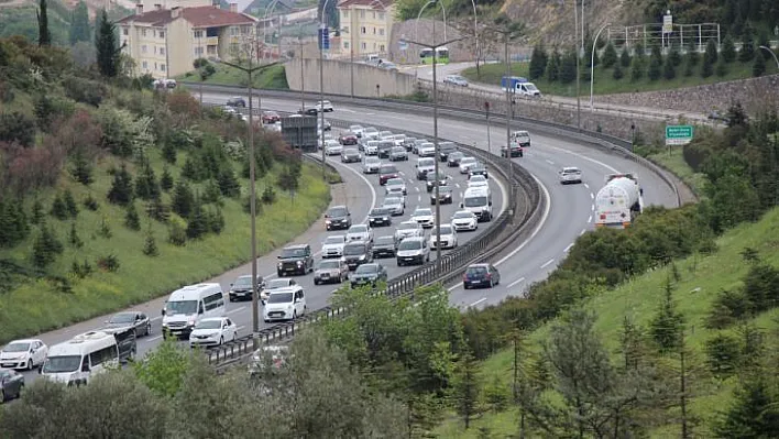 Bakan Soylu açıkladı! Ölümlü kaza oranı düştü