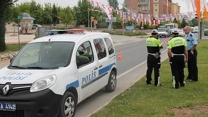 Ortaokul öğrencisi feci şekilde can verdi