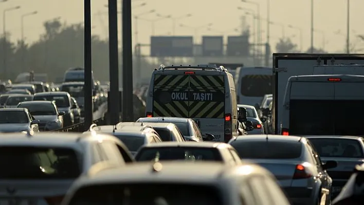 Otoyol ve köprü geçişlerinde OGS kaldırıldı!