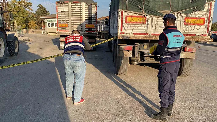 Elazığ'da silahlı ve bıçaklı kavga