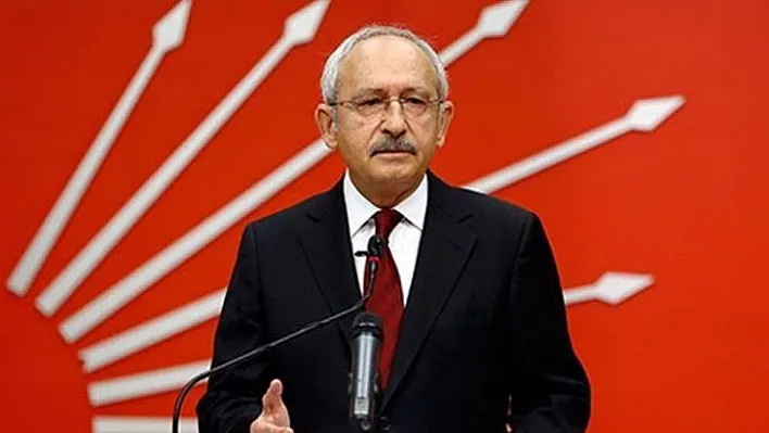 'Parayla parti kurduruluyor iddiası...' Kılıçdaroğlu kimi kastetti?