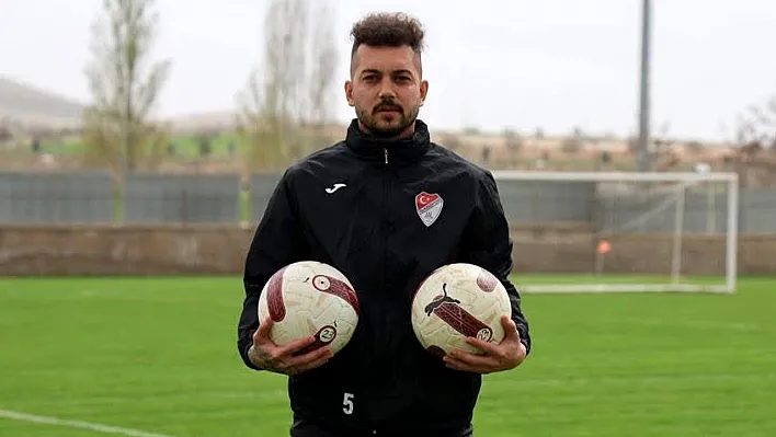 PFDK'dan, Beykan Şimşek'e ceza