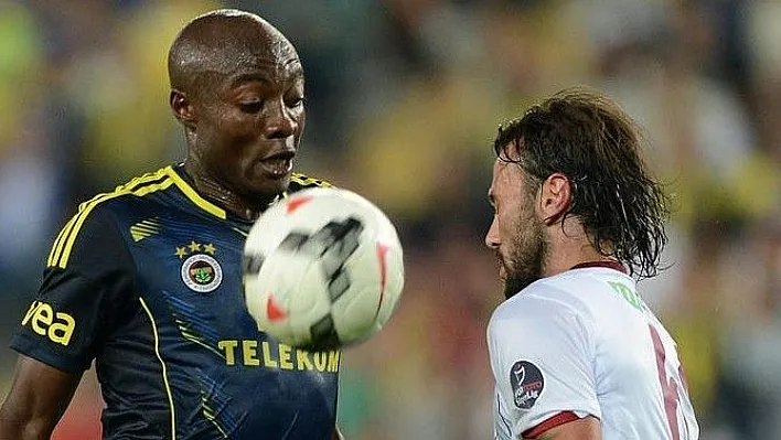 PFDK'dan Çağlar'a Ceza Yağdı