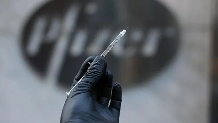 Pfizer/BioNTech'in geliştirdiği koronavirüs aşısının adı belli oldu