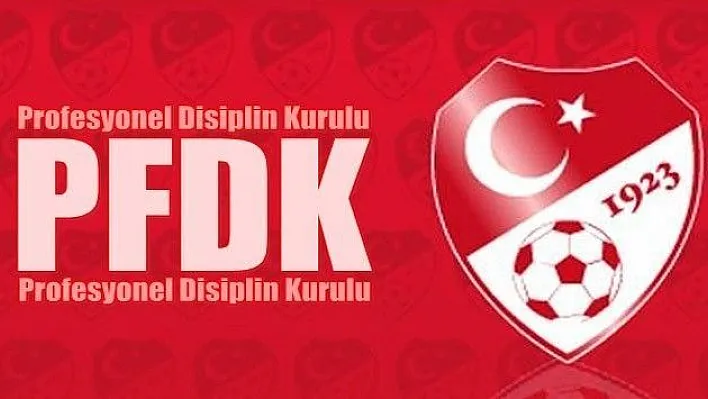 PFKD'dan Serdar'a Ağır Ceza 