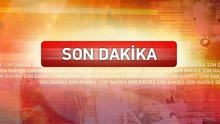 PKK’lılar kamyonları ateşe verdi