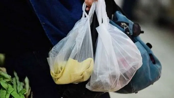 Plastik poşetler 2021 yılında da 25 kuruşa satılacak