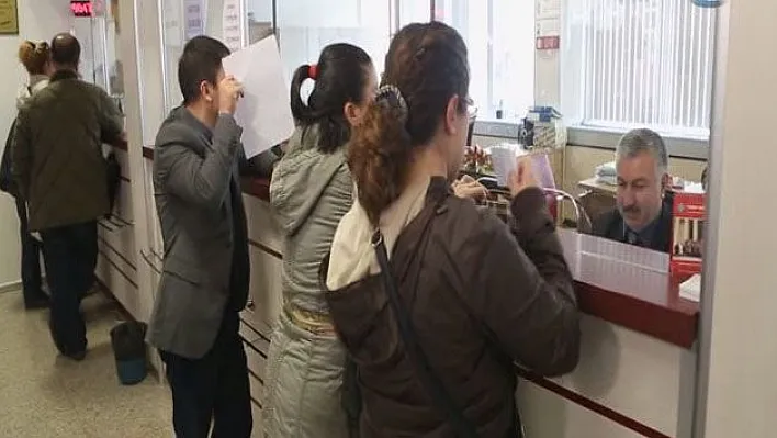 Prim Borçlarını Yapılandırma 2 Şubat'ta Son