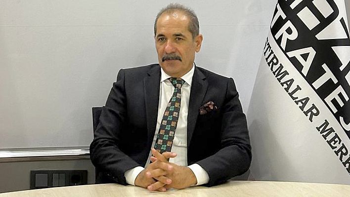 Prof. Dr. Bilal Çoban'ın oğlu Alpgiray'dan iyi haber