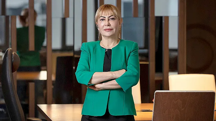 Prof. Dr. Yasemin Açık: 'İllerin rekabet gücü artırılmalı'