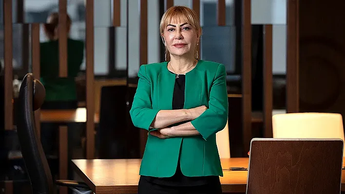 Prof. Dr. Yasemin Açık'tan eğitime katkı