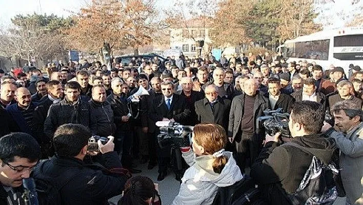 Psikolojimiz Bozuldu...!