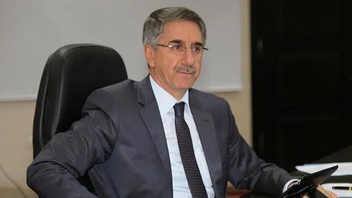 Ramazan Ayı Hayırlar Getirsin
