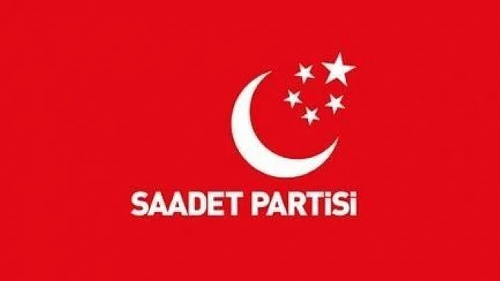 Saadet Partisi Adayını Belirledi