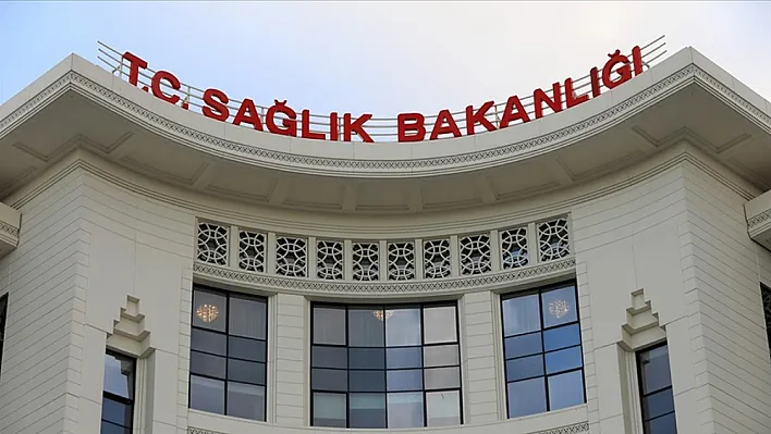 Sağlık Bakanlığı duyurdu! 81 ilde yeni kurulum başlıyor