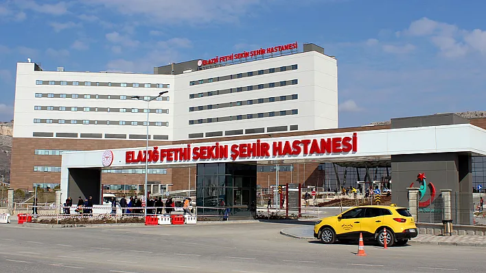 Şehir Hastanesinin Başhekimi netleşti