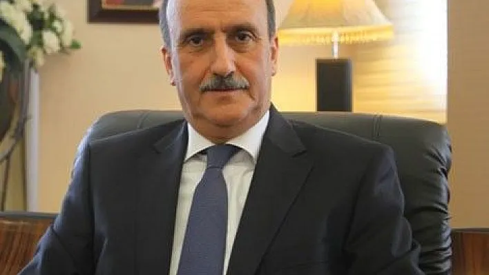 Selmanoğlu'ndan Çanakkale Zaferi Mesajı