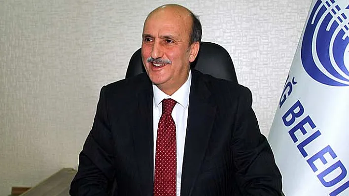 Selmanoğlu'ndan Tıp Bayramı Mesajı