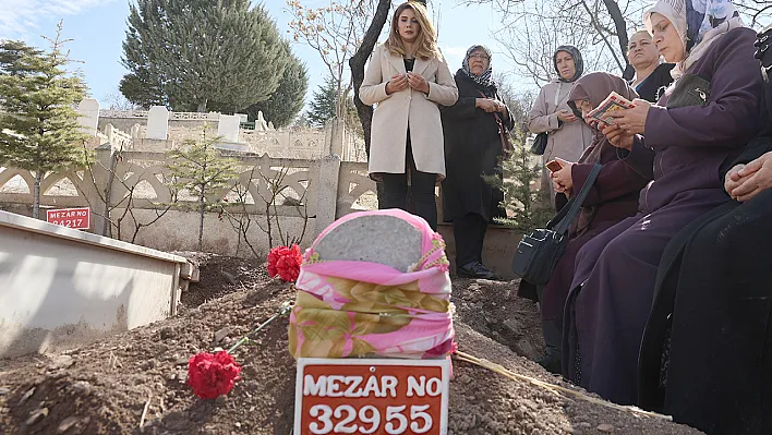 Semra Demirelli unutulmadı