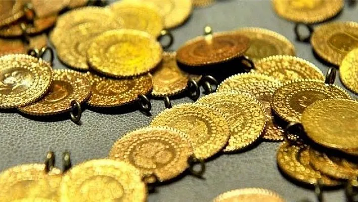 Serbest piyasada altın fiyaları